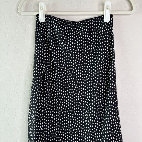 Doen Elowena Polka Dot Midi Skirt - Picture 7 of 7